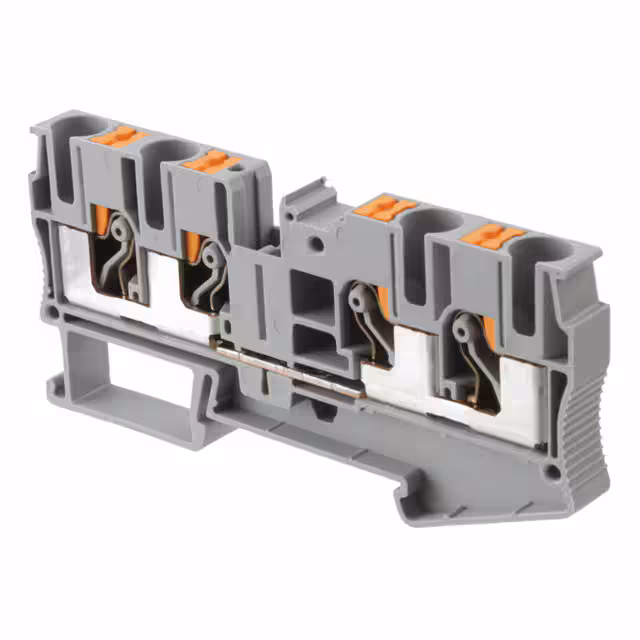 3212934 Phoenix Contact  Canale guida DIN